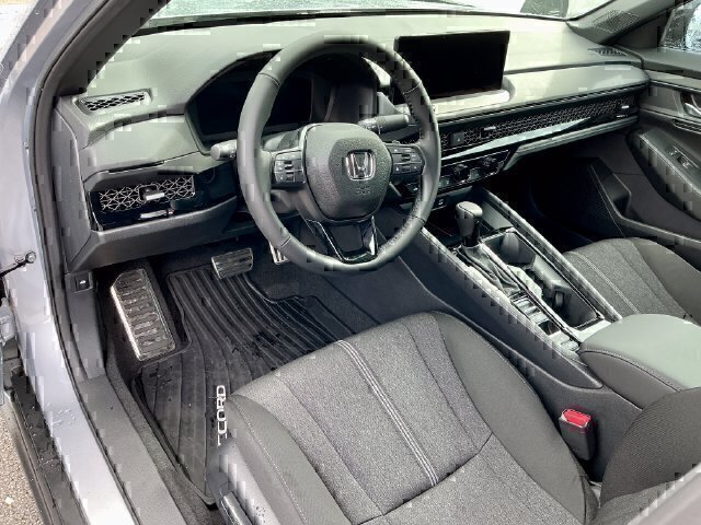 New 2026 Honda Accord Sport image 14
