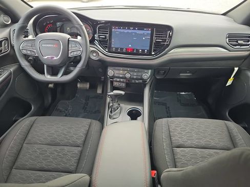 New 2026 Dodge Durango GT w/ Blacktop Package RWD image 9