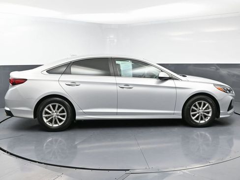 Used 2019 Hyundai Sonata ECO image 8