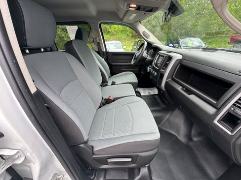 Used 2023 RAM 1500 Tradesman w/ Popular Equipment Group AWD/4WD image 16
