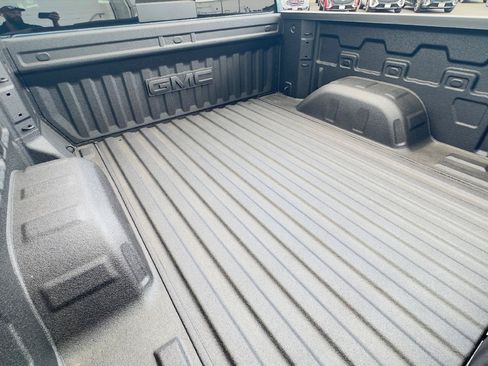 New 2026 GMC Sierra 1500 Denali AWD/4WD image 5
