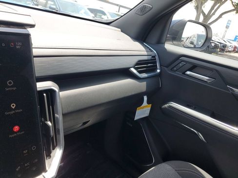 New 2026 GMC Acadia Elevation w/ Black Edition FWD image 25