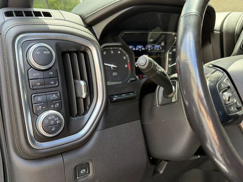 Used 2020 GMC Sierra 1500 AT4 w/ AT4 Premium Package AWD/4WD image 26