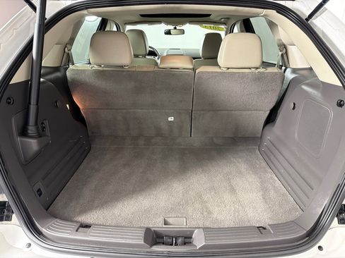 Used 2013 Ford Edge Limited AWD/4WD image 21