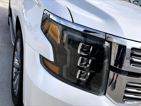 Used 2016 Chevrolet Tahoe LTZ RWD image 24