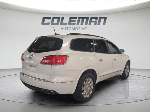 Used 2016 Buick Enclave Leather w/ Trailering Package AWD/4WD image 5