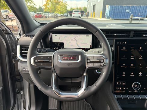 Used 2027 GMC Terrain Elevation w/ Elevation Premium Package AWD/4WD image 69