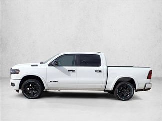 New 2026 RAM 1500 Big Horn AWD/4WD video 2