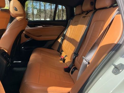 Used 2020 BMW X4 xDrive30i w/ Convenience Package image 15