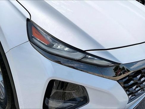 Used 2020 Hyundai Santa Fe Limited FWD image 32