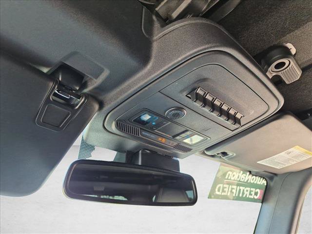 Used 2022 Ford Bronco Raptor AWD/4WD image 22