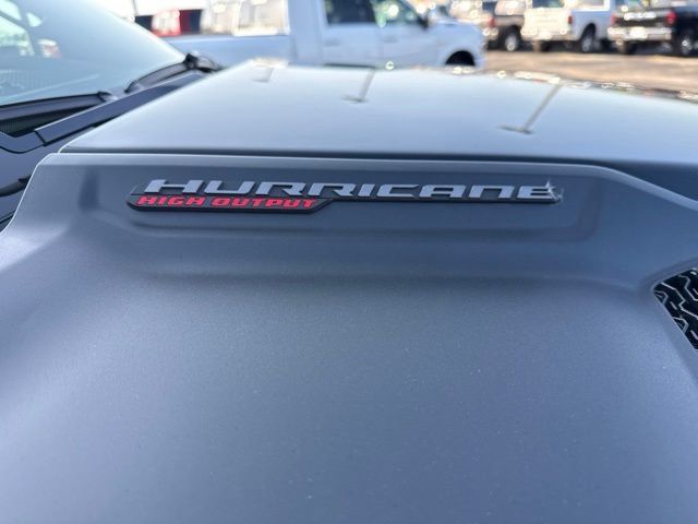 New 2026 RAM 1500 RHO AWD/4WD image 9
