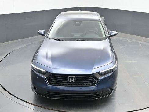 New 2026 Honda Accord EX-L image 15
