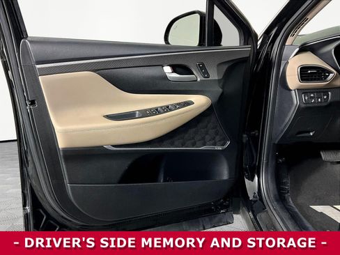Used 2019 Hyundai Santa Fe FWD image 20