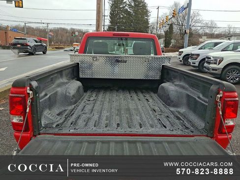 Used 2011 Ford Ranger XL image 25