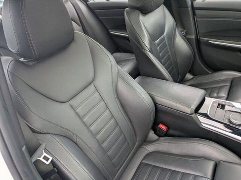 Used 2019 BMW 330i xDrive Sedan w/ Premium Package image 34