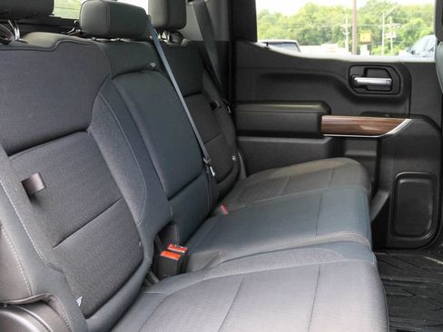 Used 2019 Chevrolet Silverado 1500 RST AWD/4WD image 19