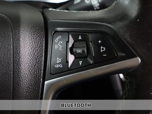 Used 2018 Buick Encore Preferred image 4
