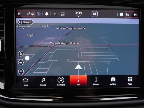 Certified 2024 Dodge Durango R/T image 31