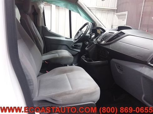 Used 2019 Ford Transit 350 XLT image 15