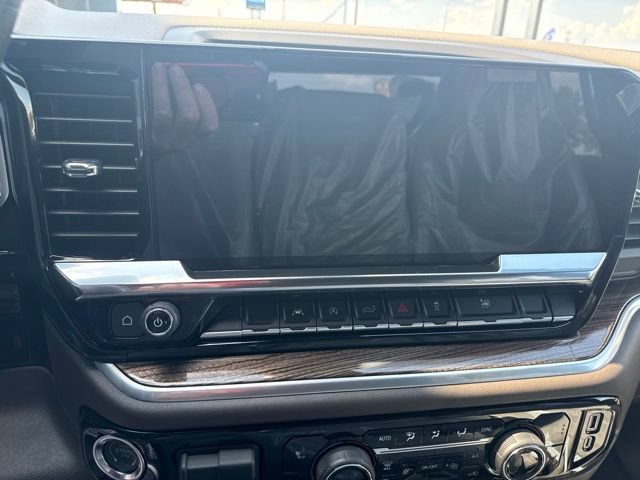 New 2026 Chevrolet Silverado 1500 RST AWD/4WD image 17