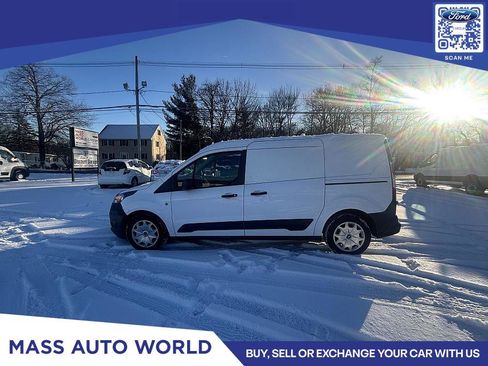 Used 2016 Ford Transit Connect XL image 1