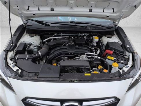 Used 2023 Subaru Crosstrek 2.0i AWD/4WD image 22