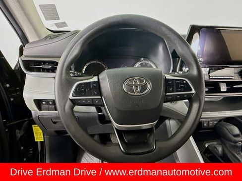Used 2023 Toyota Highlander L image 11