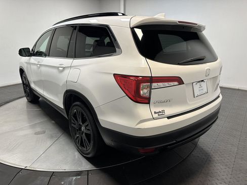 Used 2021 Honda Pilot Special Edition image 9