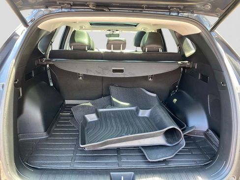 Used 2022 Hyundai Tucson Limited FWD image 5