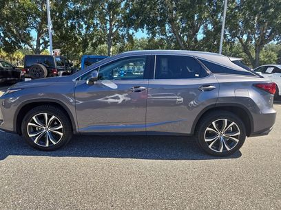 Used 2022 Lexus RX 350 AWD w/ Premium Package