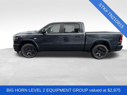 New 2026 RAM 1500 Big Horn image 4