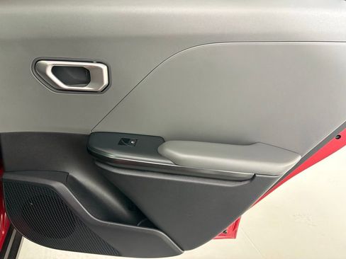 Used 2025 Kia K4 FWD image 42