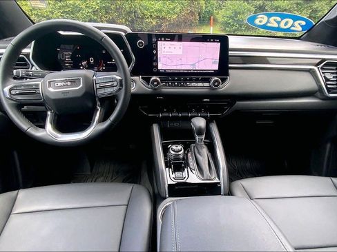 Used 2026 GMC Canyon Elevation w/ Convenience Package AWD/4WD image 16