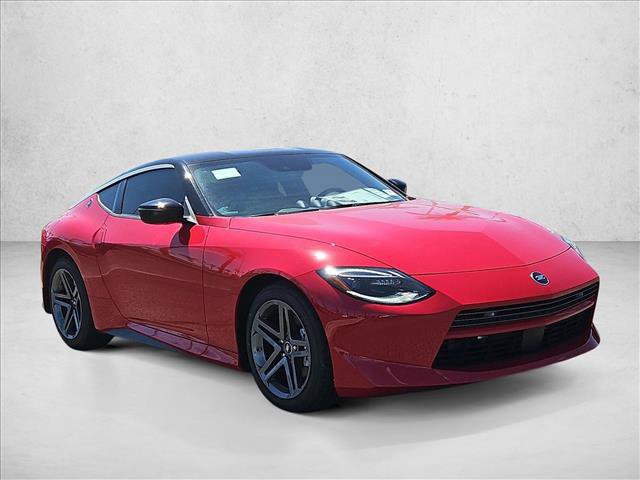 New 2027 Nissan Z Performance RWD image 7