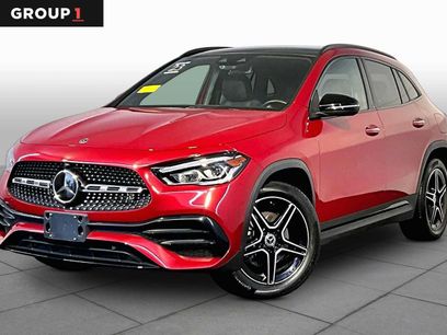 Certified 2023 Mercedes-Benz GLA 250 4MATIC