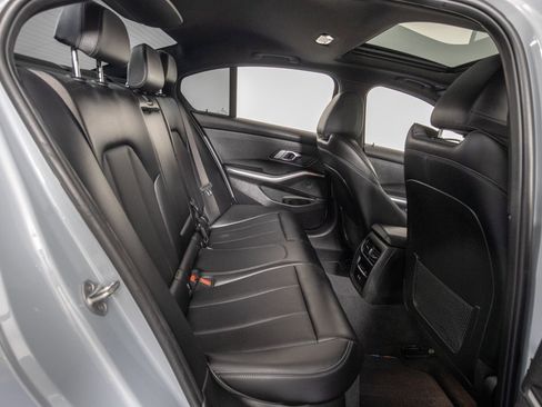 Used 2023 BMW M340i image 13