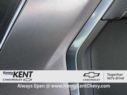 Certified 2022 GMC Sierra 1500 Denali image 29