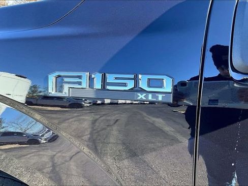 Used 2019 Ford F150 XLT w/ Equipment Group 302A Luxury image 25