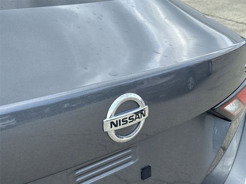 Used 2023 Nissan Sentra SV image 10