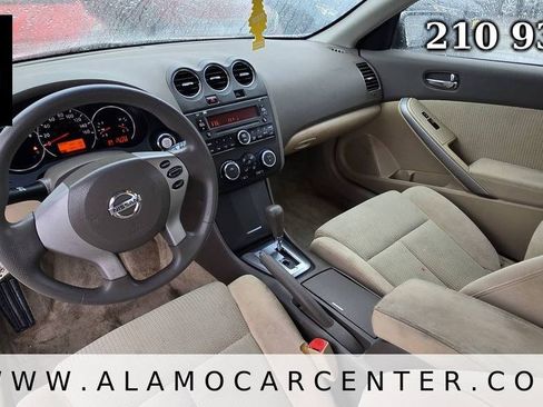 Used 2013 Nissan Altima 2.5 S FWD image 27