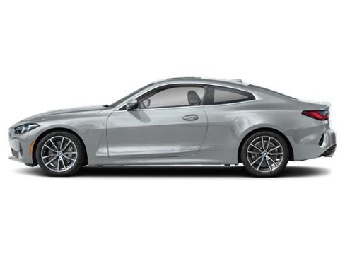 New 2027 BMW 430i Coupe w/ Parking Assistance Package RWD image 3