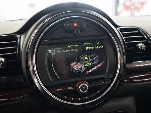 Used 2016 MINI Cooper Clubman image 37
