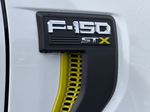 New 2025 Ford F150 STX image 24