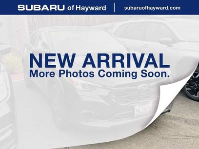 Certified 2024 Subaru Crosstrek 2.0i