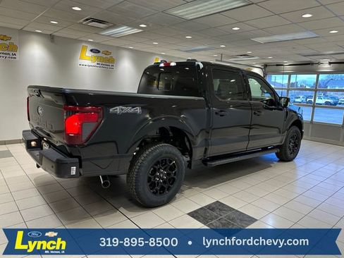 New 2026 Ford F150 XLT w/ Equipment Group 302A MID image 21