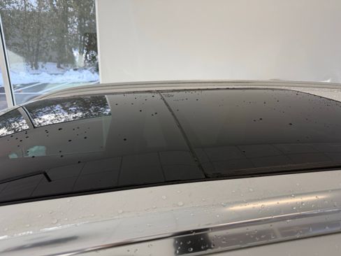 New 2026 Volvo XC90 T8 Ultra w/ Protection Package Premier image 11