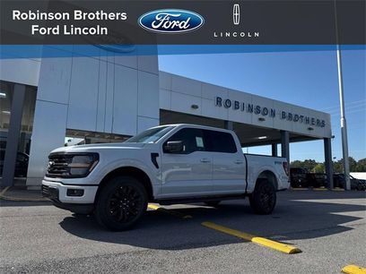 New 2025 Ford F150 XLT