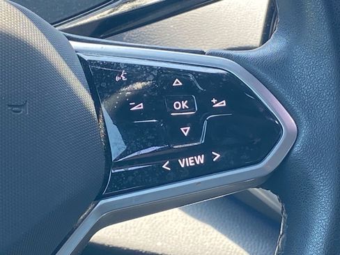 Certified 2023 Volkswagen ID.4 Pro S RWD image 7