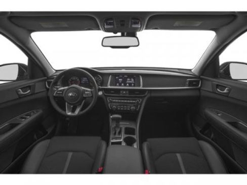 Used 2019 Kia Optima S w/ S Panoramic Sunroof Package image 5